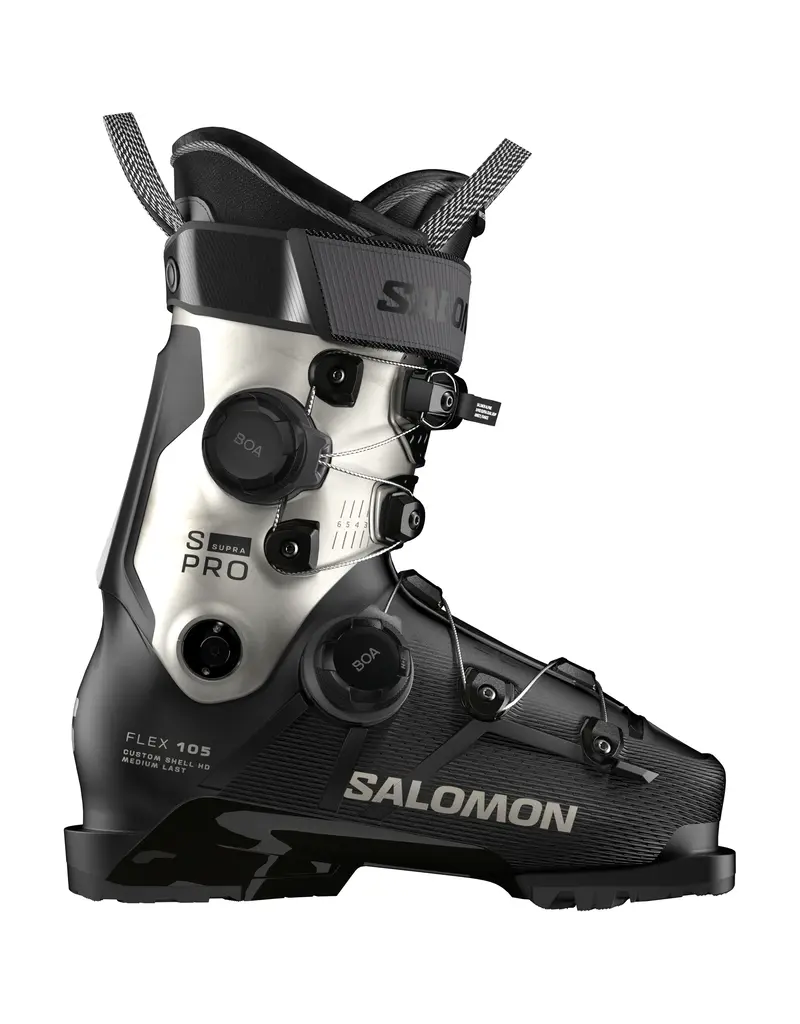 Salomon S/PRO SUPRA DUAL BOA 105 WM