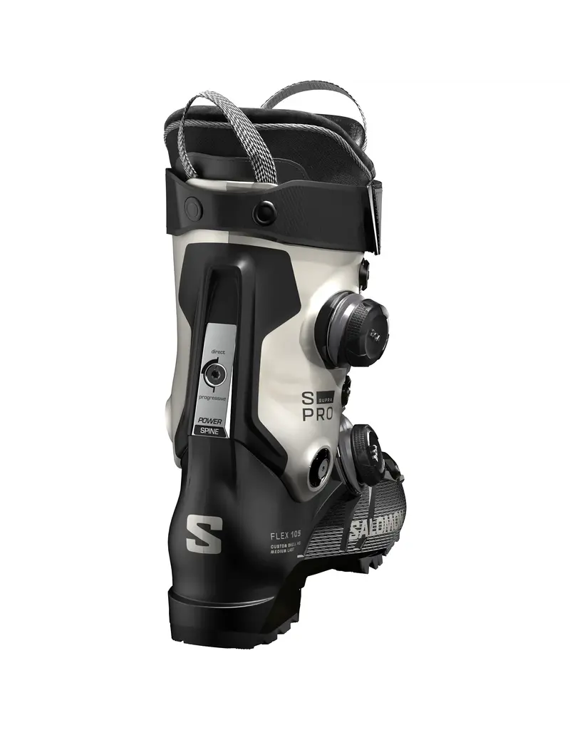 Salomon S/PRO SUPRA DUAL BOA 105 WM