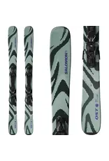 Salomon E QST 92 + M11 GW L100