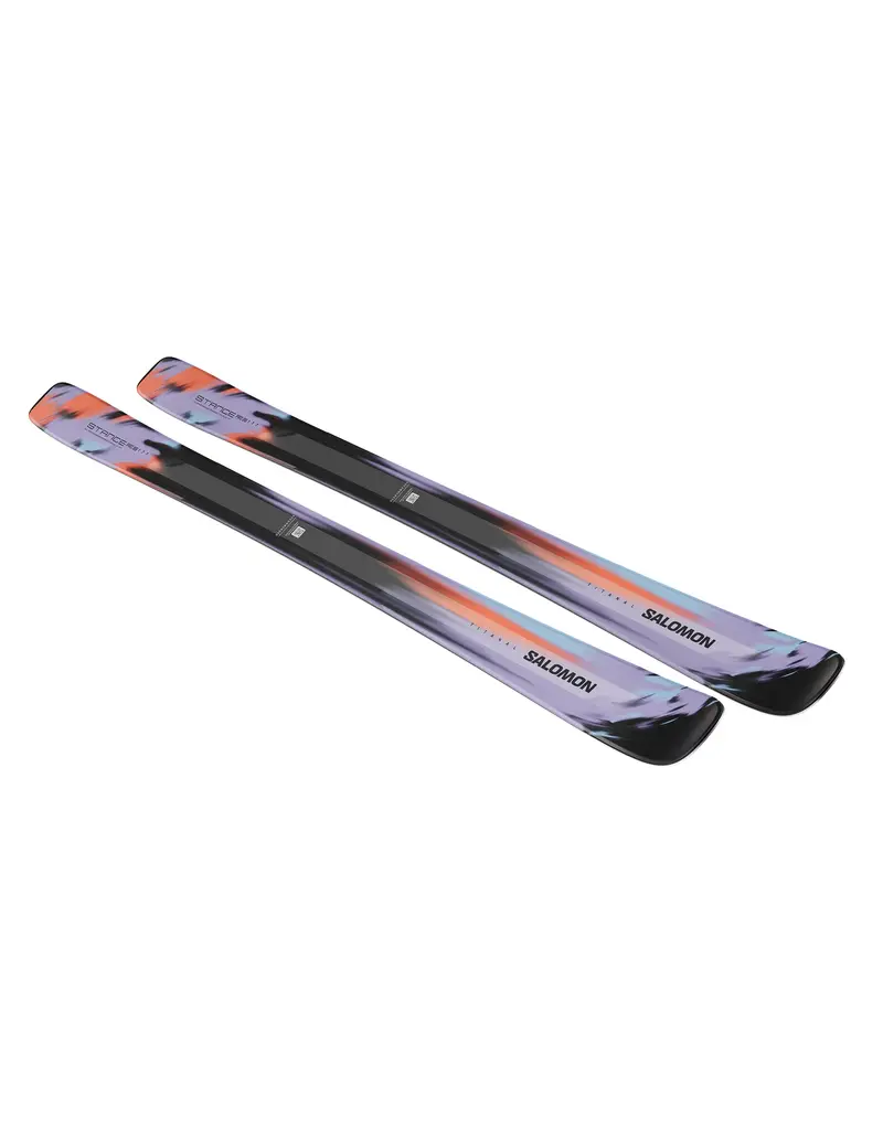 Salomon STANCE PRO 86