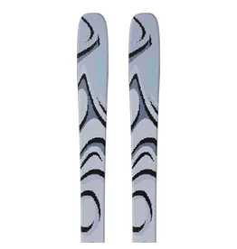 Salomon N QST 100