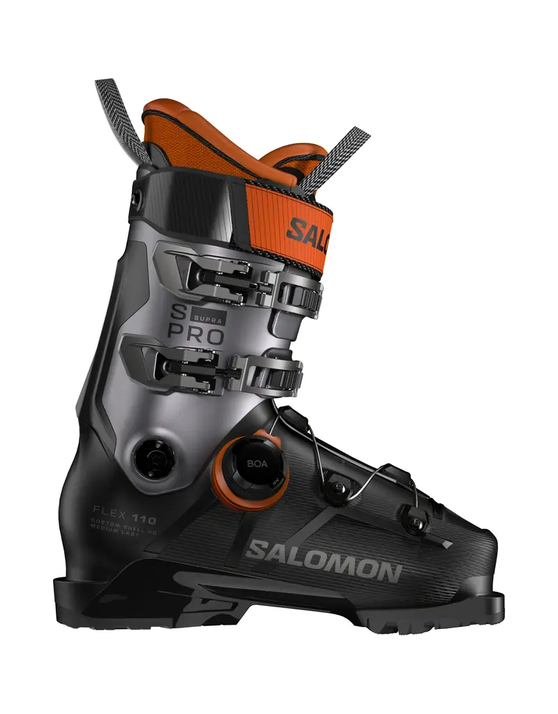 Salomon S/PRO SUPRA BOA 110 GW