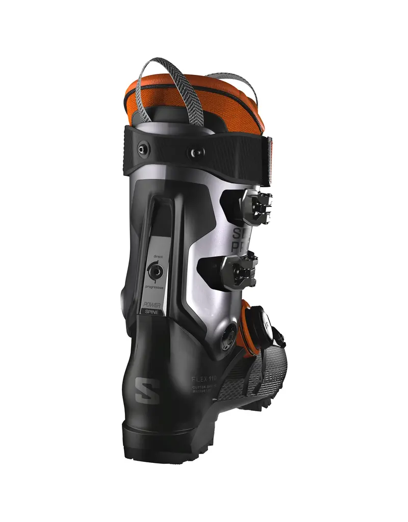 Salomon S/PRO SUPRA BOA 110 GW