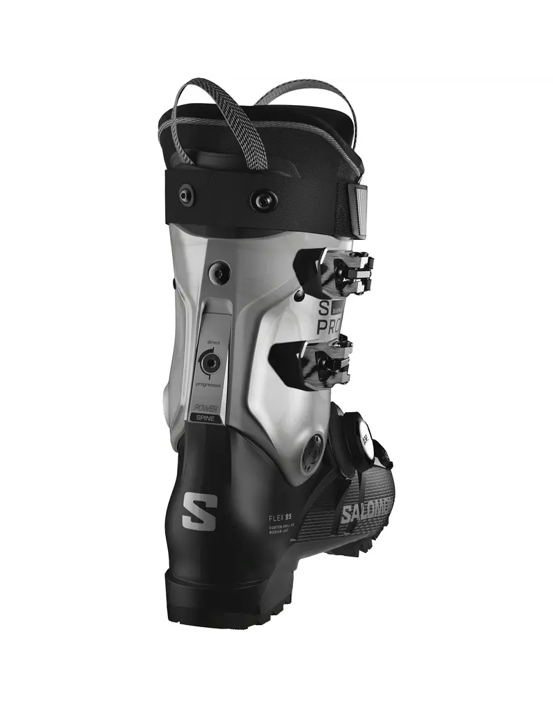 Salomon S/PRO SUPRA BOA 95 WM