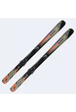 Salomon E STANCE 80 + M11 GW L80 K