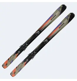 Salomon E STANCE 80 + M11 GW L80 K