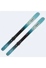 Salomon E STANCE WM 80 + M10 GW L80