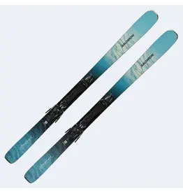 Salomon E STANCE WM 80 + M10 GW L80
