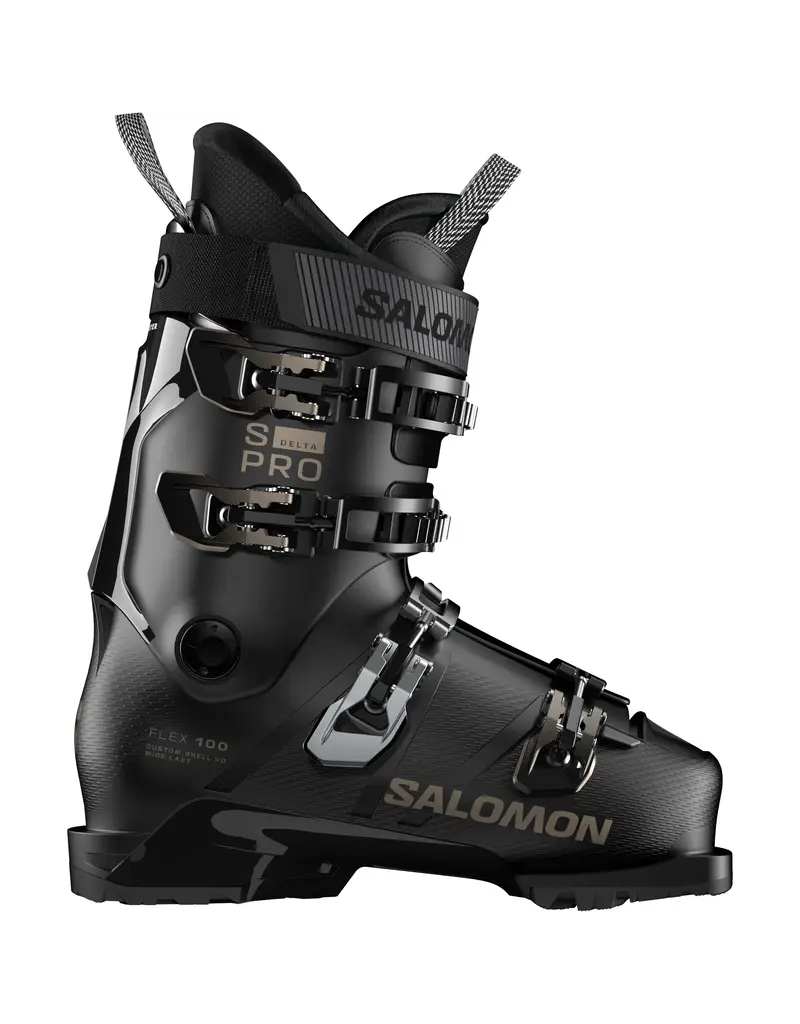 Salomon S/PRO DELTA 100 GW