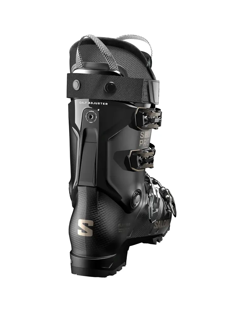 Salomon S/PRO DELTA 100 GW