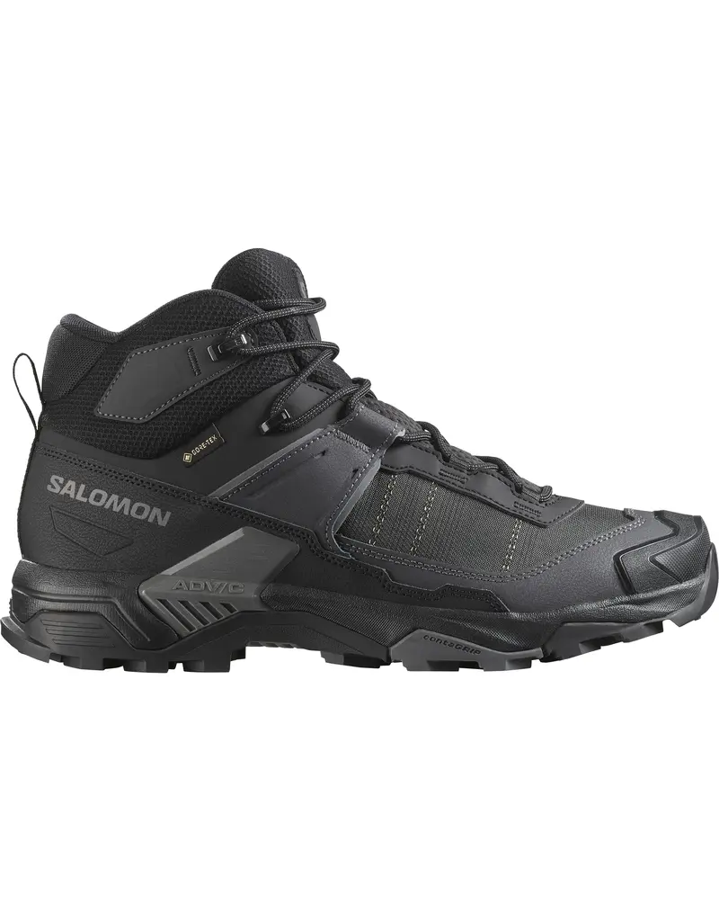 Salomon SHOES X ULTRA 5 MID GTX MN