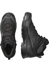 Salomon SHOES X ULTRA 5 MID GTX MN