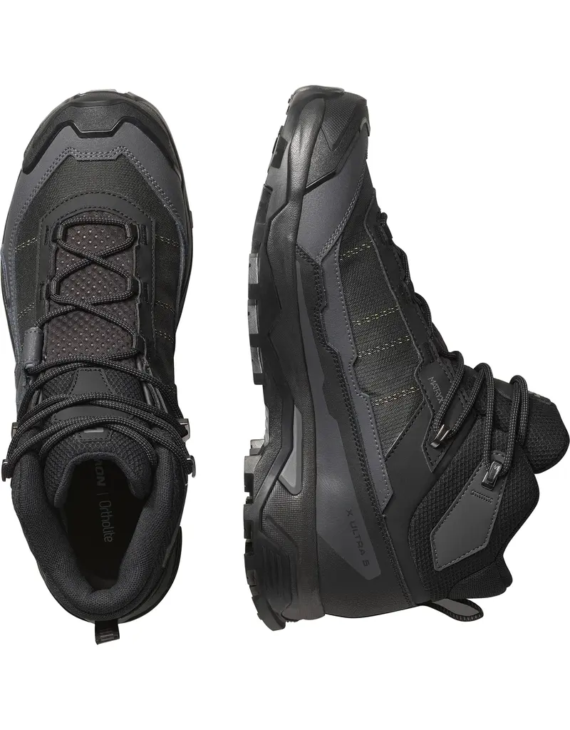 Salomon SHOES X ULTRA 5 MID GTX MN