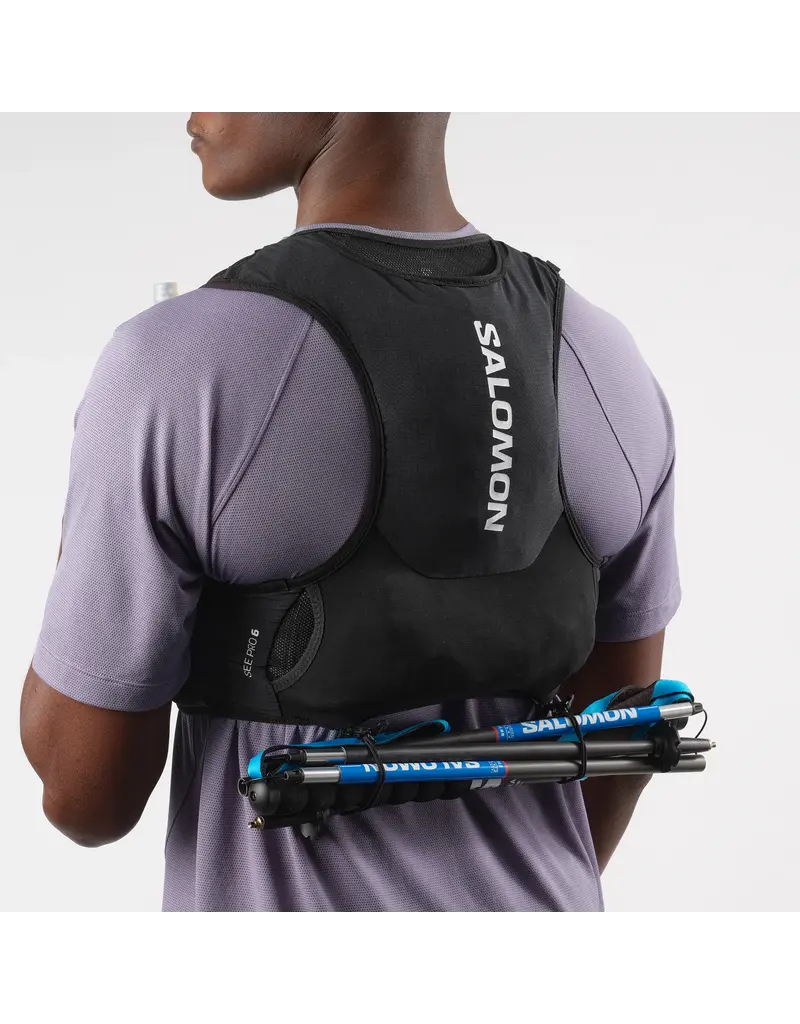 Salomon SENSE PRO 6 SET