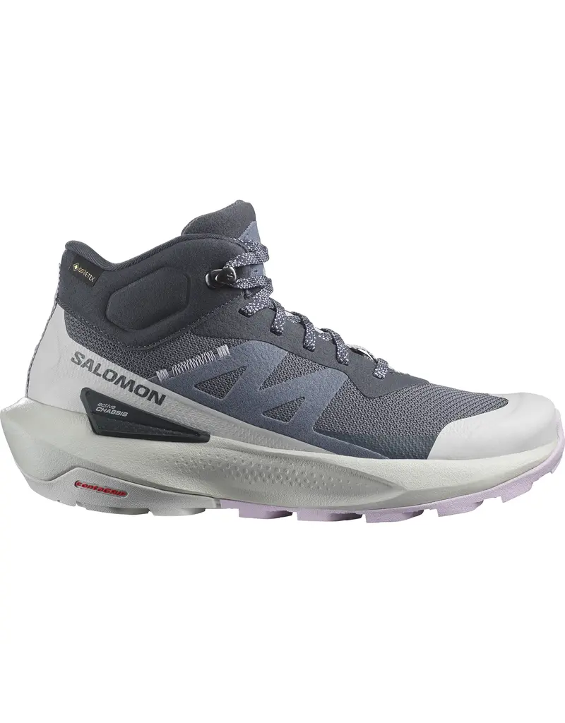 Salomon SHOES ELIXIR ACTIV MID GTX WM
