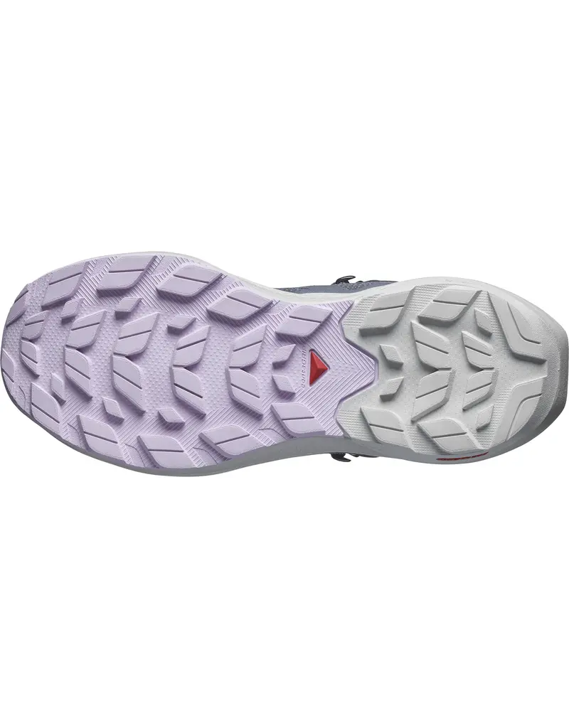 Salomon SHOES ELIXIR ACTIV MID GTX WM