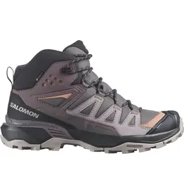 Salomon SHOES X ULTRA 360 MID GTX WM