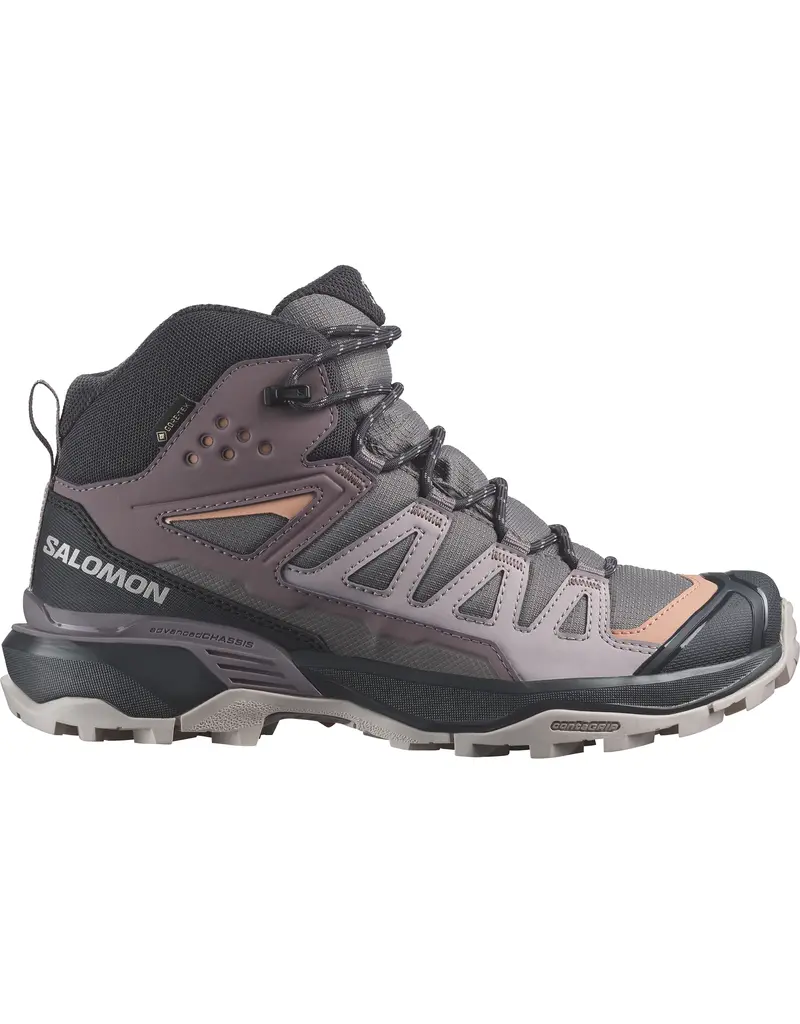 Salomon SHOES X ULTRA 360 MID GTX WM
