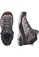 Salomon SHOES X ULTRA 360 MID GTX WM