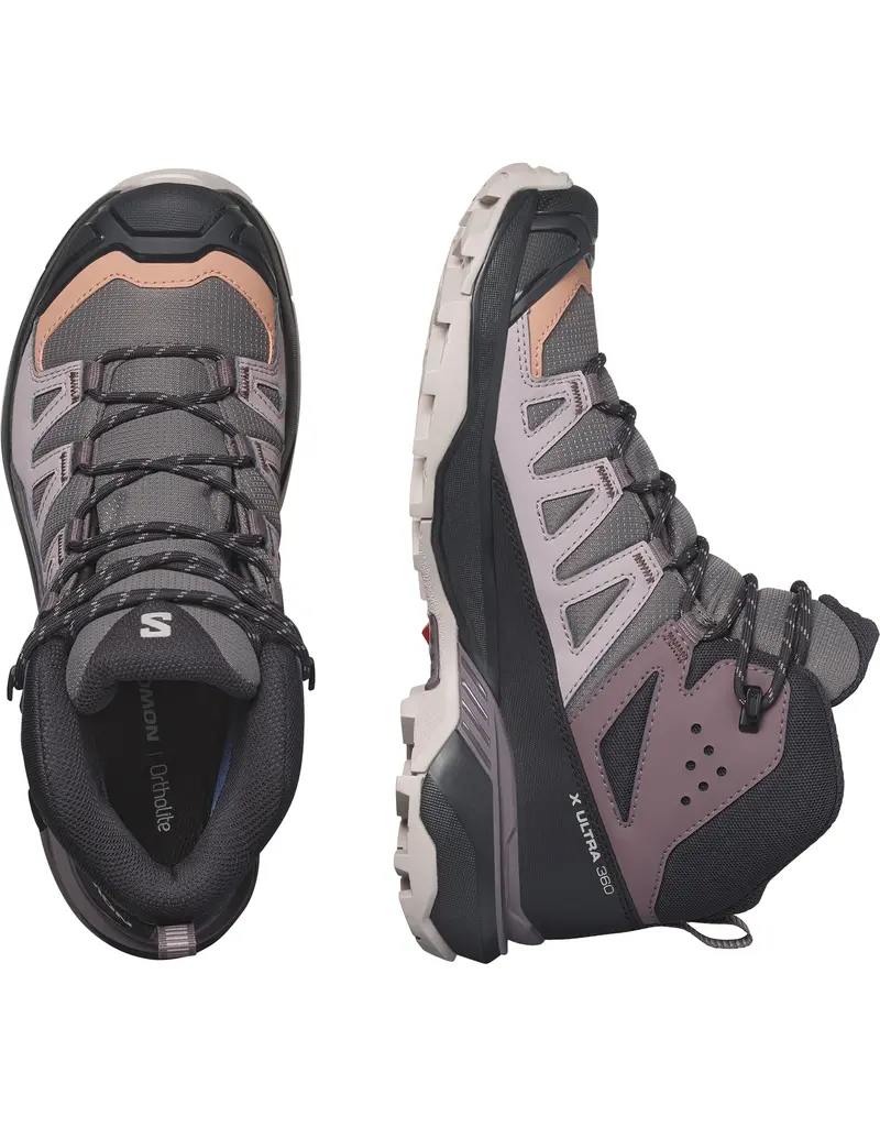 Salomon SHOES X ULTRA 360 MID GTX WM