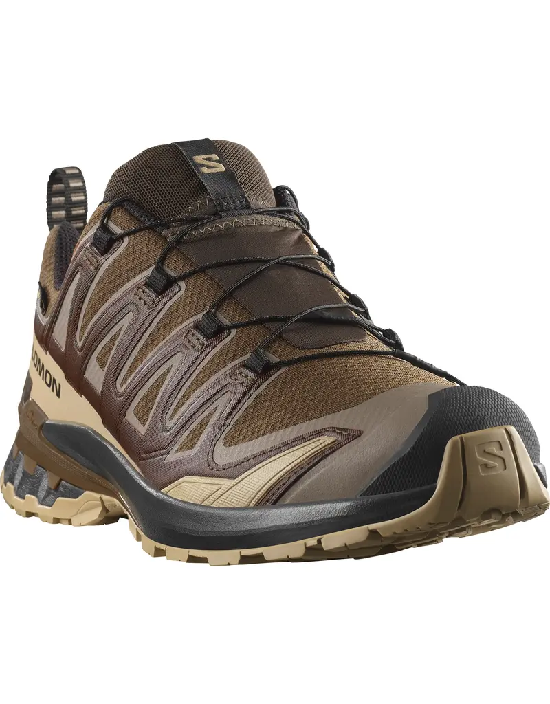 Salomon XA PRO 3D V9 GTX