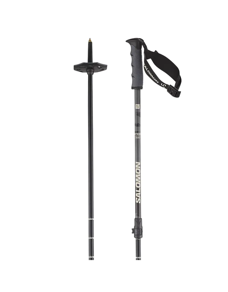 Salomon POLES STEEP VARIO S3