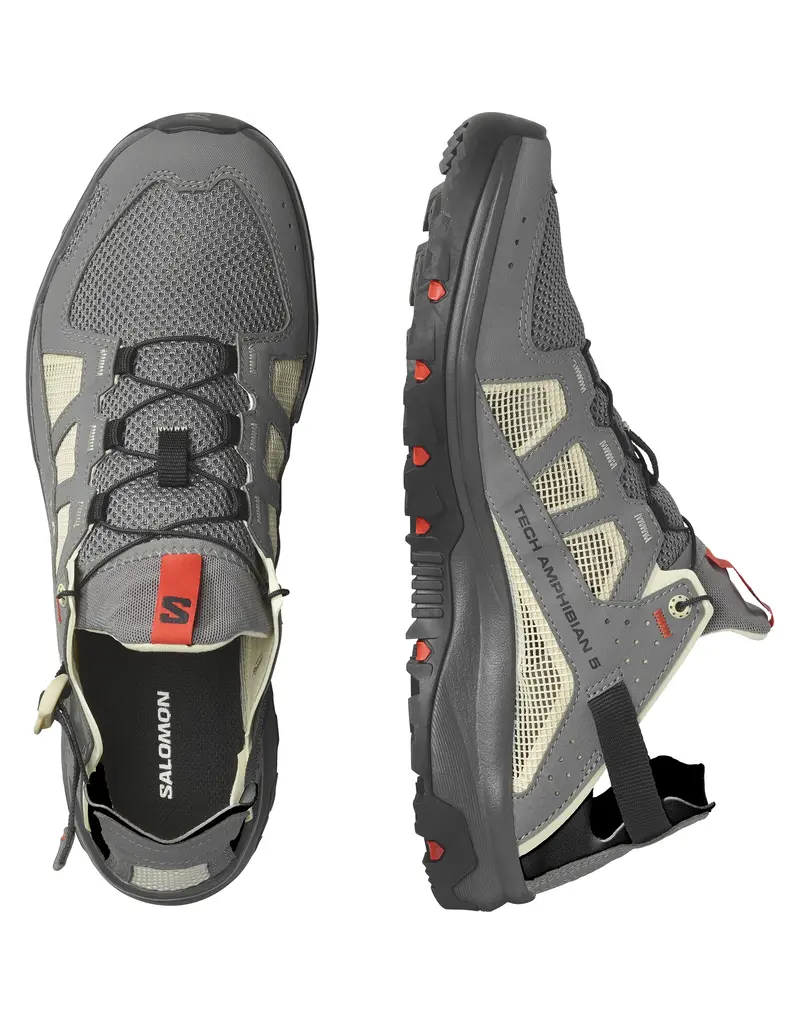 Salomon SHOES TECHAMPHIBIAN 5 MN