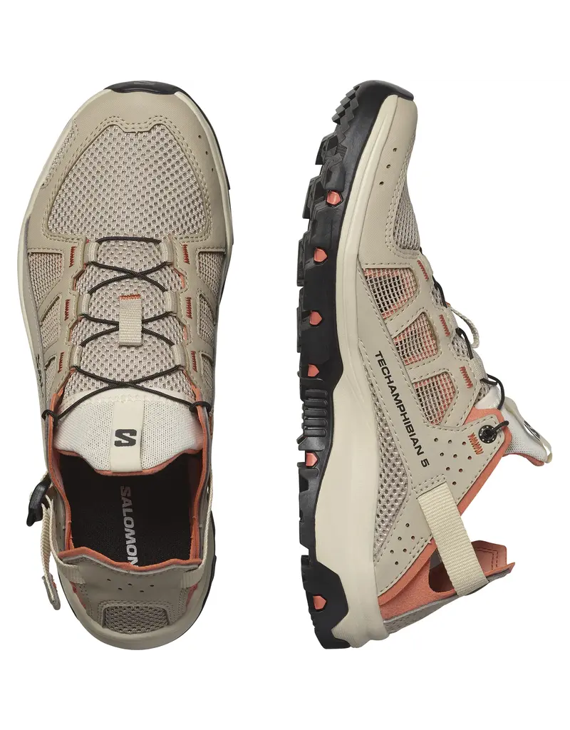 Salomon SHOES TECHAMPHIBIAN 5 WM