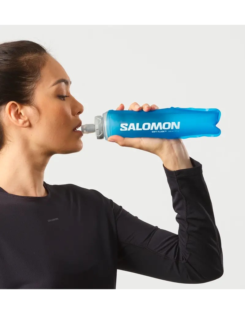 Salomon SOFT FLASK 500ml/17oz