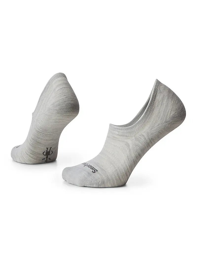 Smartwool Everyday No Show Socks
