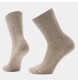 Smartwool Everyday Cable Crew Socks