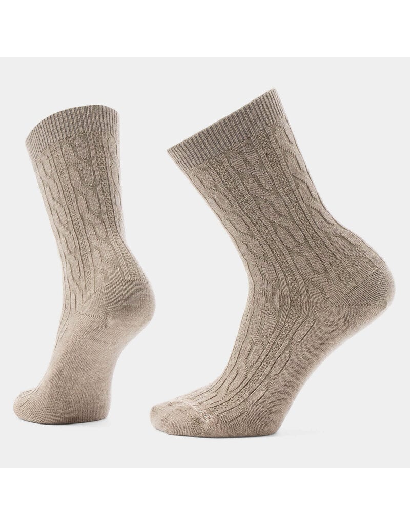 Smartwool Everyday Cable Crew Socks