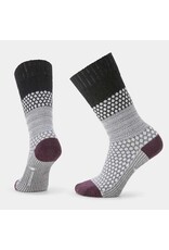 Smartwool Everyday Cozy Popcorn Cable Crew Socks