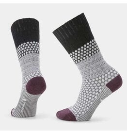Smartwool Everyday Cozy Popcorn Cable Crew Socks