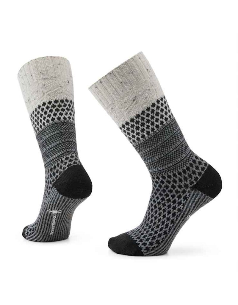 Smartwool Everyday Cozy Popcorn Cable Crew Socks