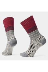 Smartwool Everyday Cozy Popcorn Cable Crew Socks