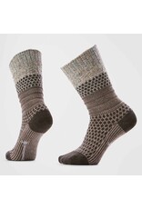 Smartwool Everyday Cozy Popcorn Cable Crew Socks