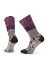 Smartwool Everyday Cozy Popcorn Cable Crew Socks