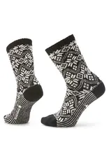 Smartwool Everyday Traditional Snowflake Crew Socks