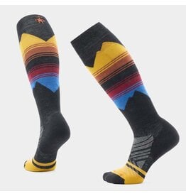Smartwool Women's Ski Targeted Cushion Pattern OTC Socks
