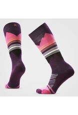 Smartwool Women's Ski Targeted Cushion Pattern OTC Socks