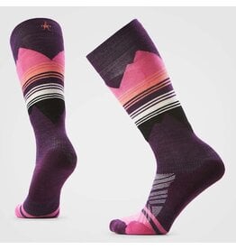 Smartwool Women's Ski Targeted Cushion Pattern OTC Socks