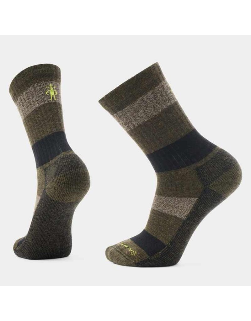 Smartwool Everyday Barnsley Crew Socks