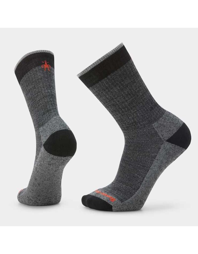 Smartwool Everyday Rollinsville Crew Socks