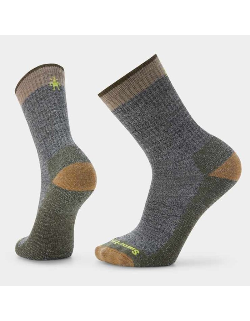 Smartwool Everyday Rollinsville Crew Socks