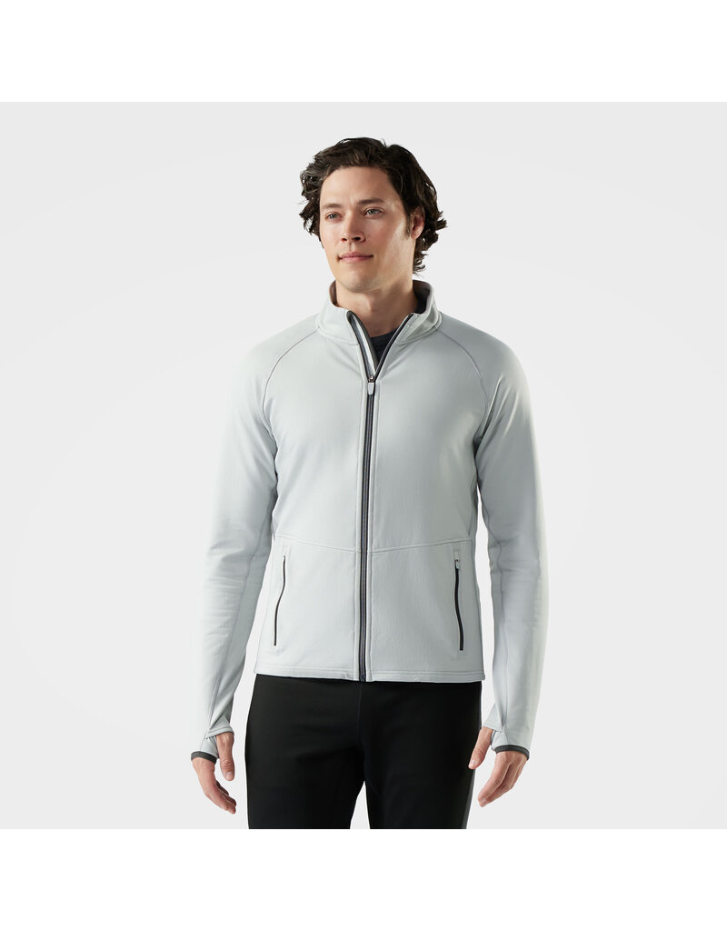 Smartwool Men’s Active Fleece Jacket