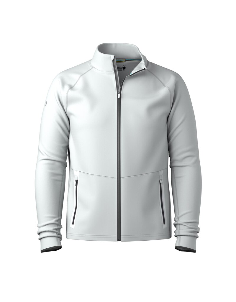 Smartwool Men’s Active Fleece Jacket