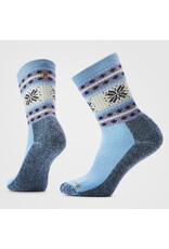 Smartwool Everyday Cozy Snowflake Dream Crew Socks