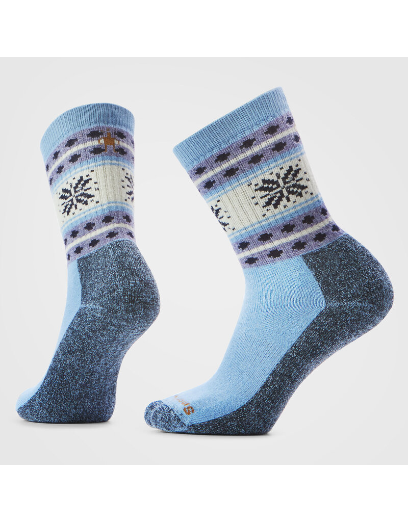 Smartwool Everyday Cozy Snowflake Dream Crew Socks