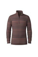 Smartwool Men's Classic Thermal Merino Base Layer 1/4 Zip